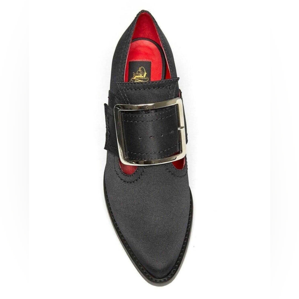 ISO Coven Kat Von D shoe size 8/38